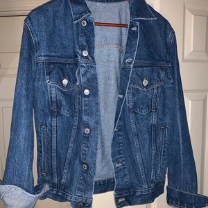 Brandy Melville Denim Jacket